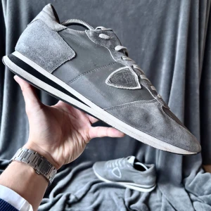Philippe model trpx skor  - Philippe model trpx sneakers | originalstorlek: 45, fråga om innermått vid osäkerhet | ingår: endast skorna 