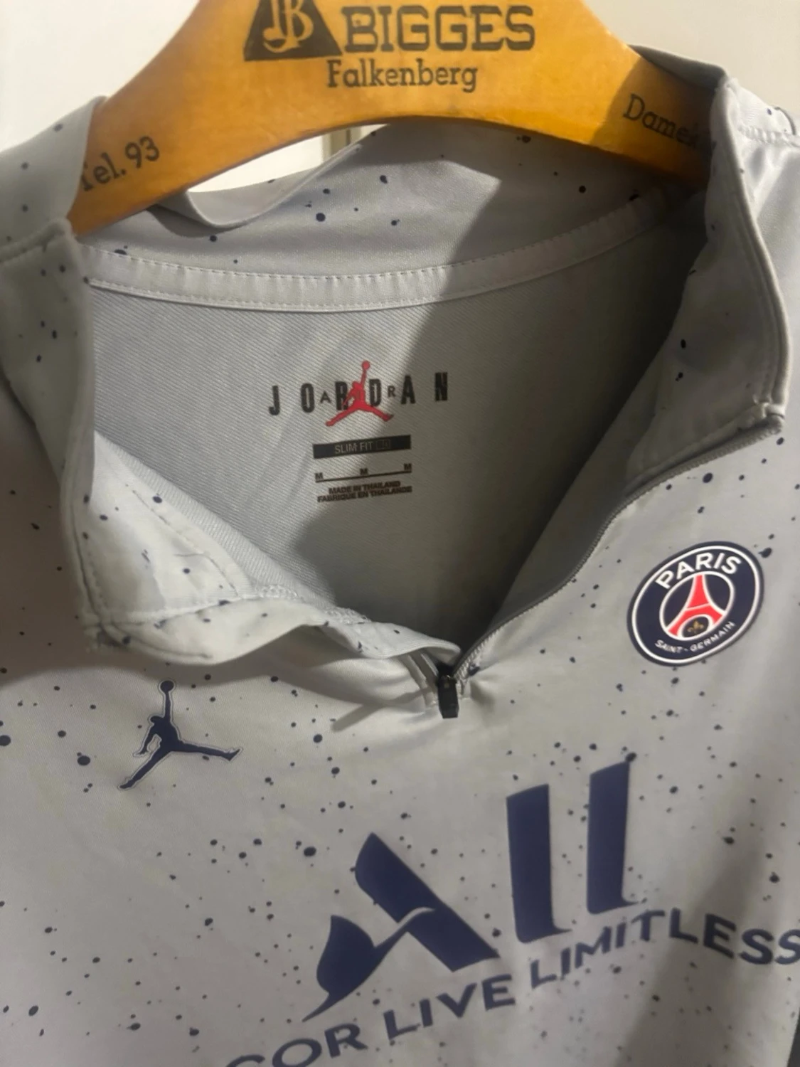 Psg träningströja  - 2