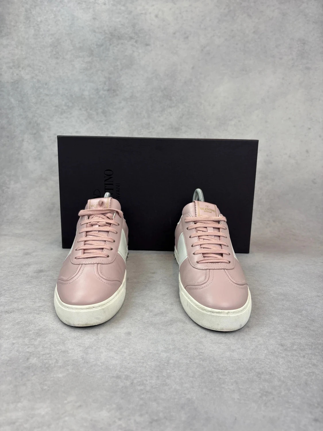 Valentino flycrew sneakers  - 2