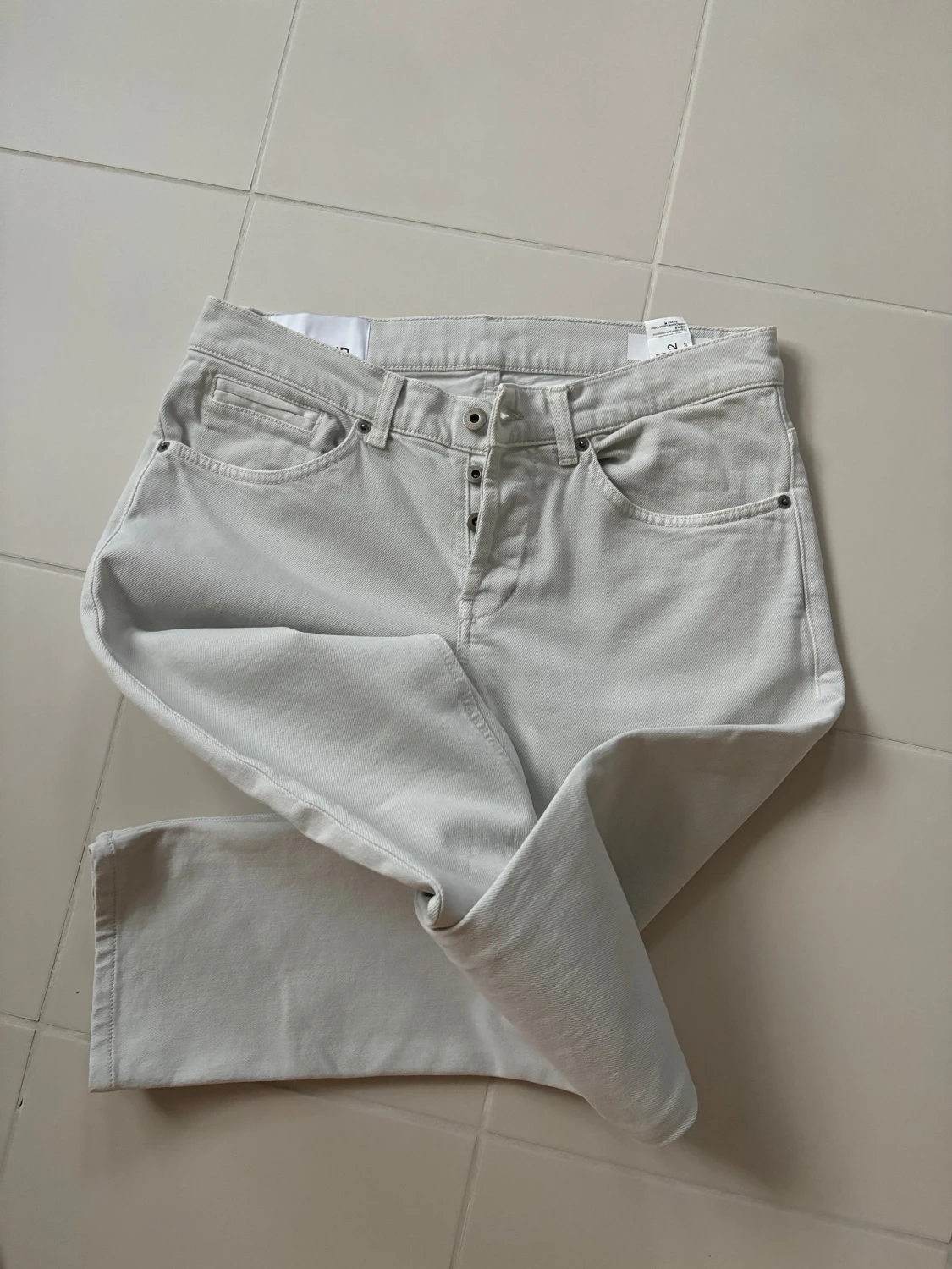 Helt nya Dondup George jeans w32 - 2