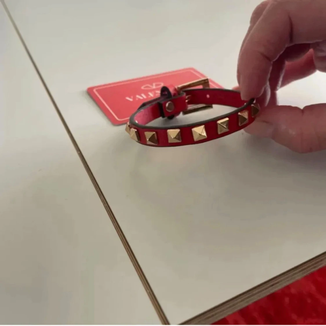 Valentino Armband - 1