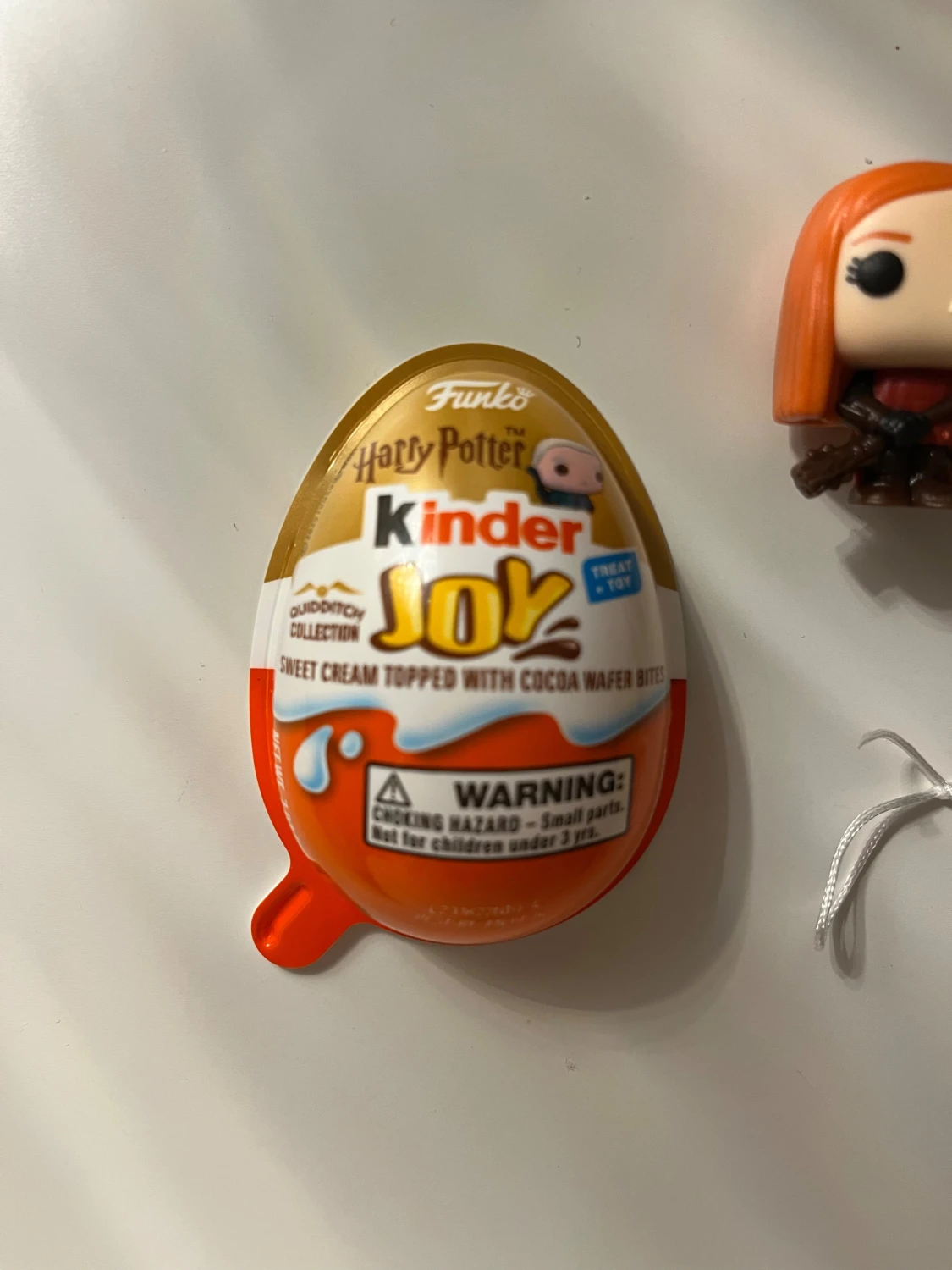 harry potter funko pop kinder - 3