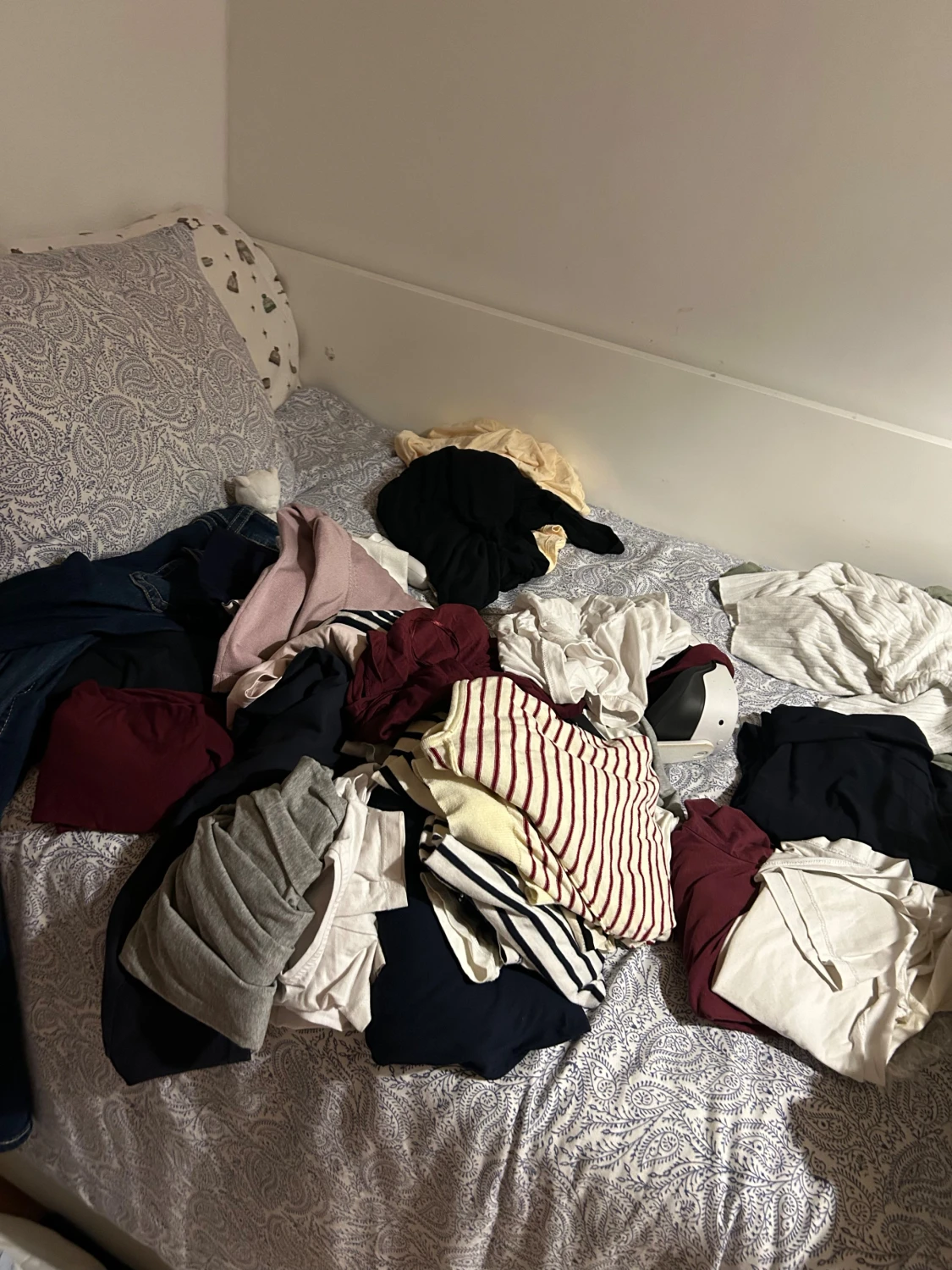 Ingen väst synlig på bilderna - 1