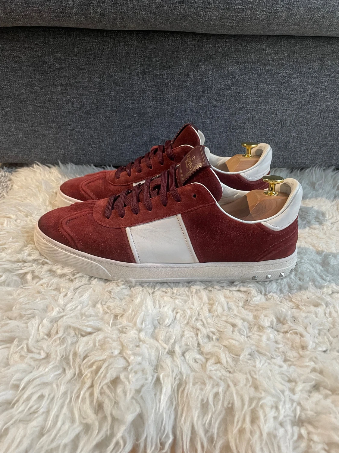 Valentino Flycrew skor - 2