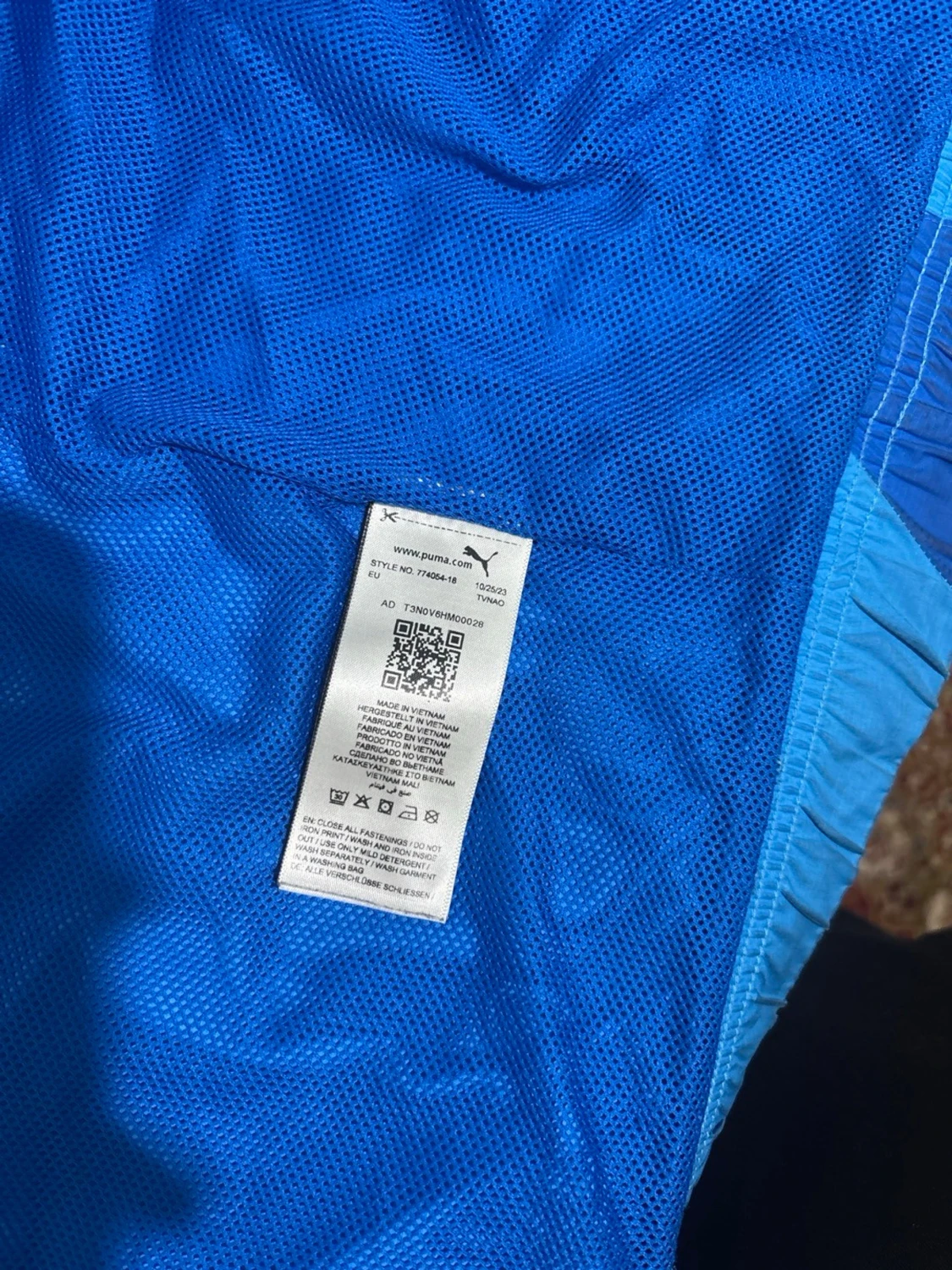 Marseille windbreaker - 5