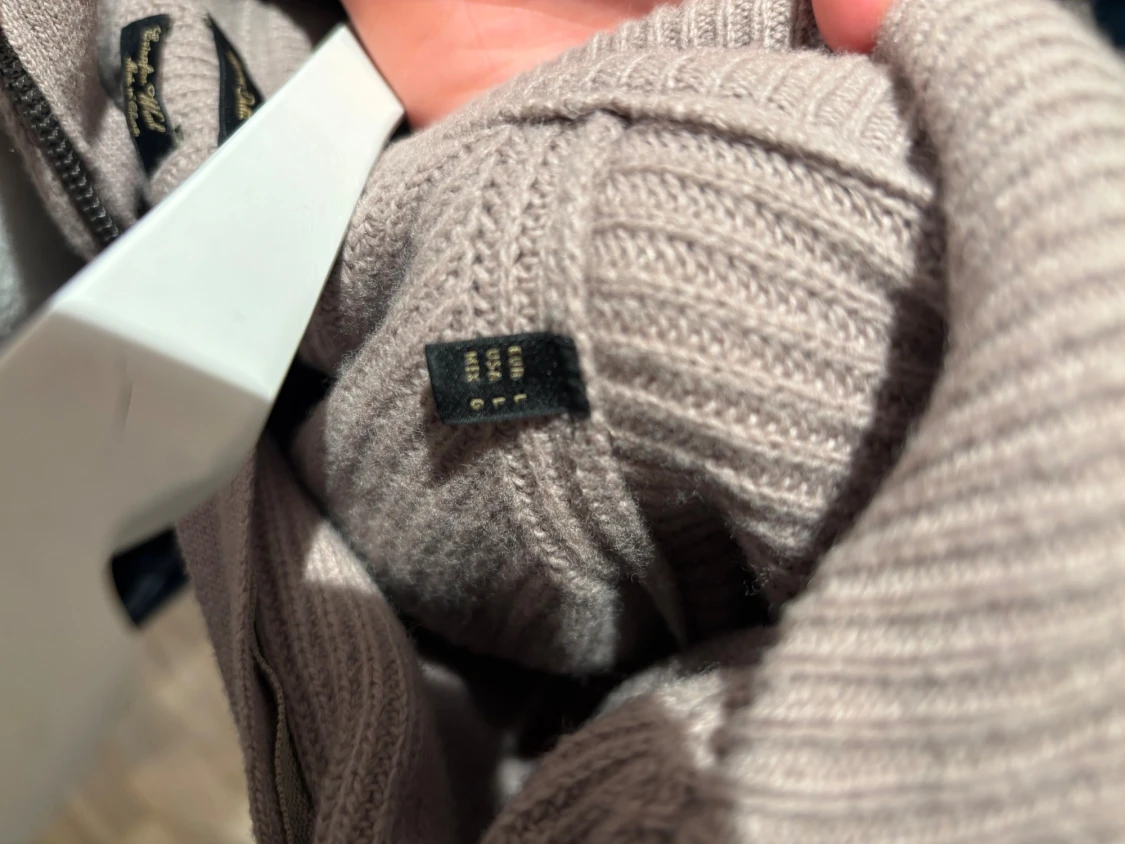 Massimo dutti cardigan - 2