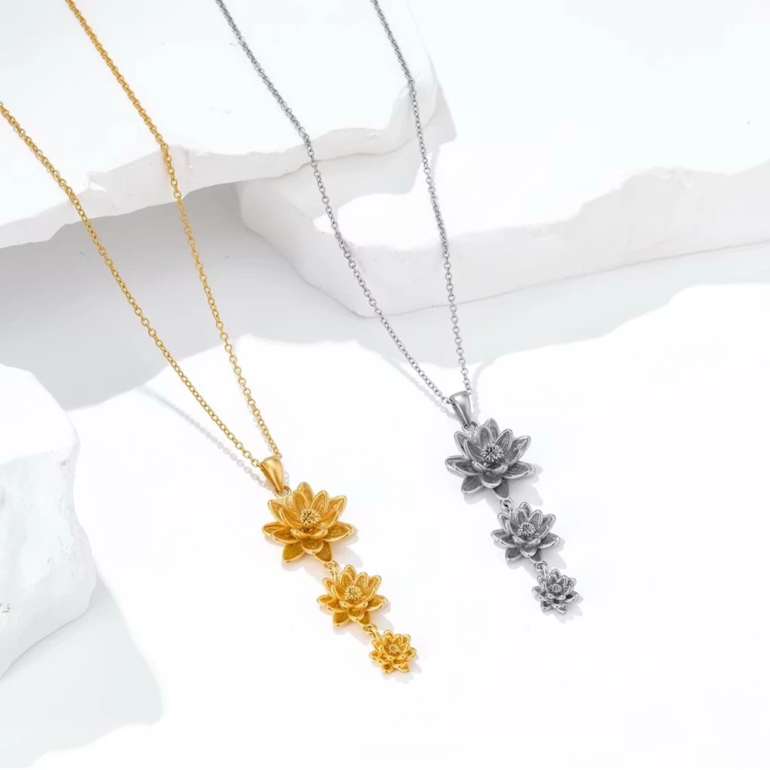 Olympia halsband - 1