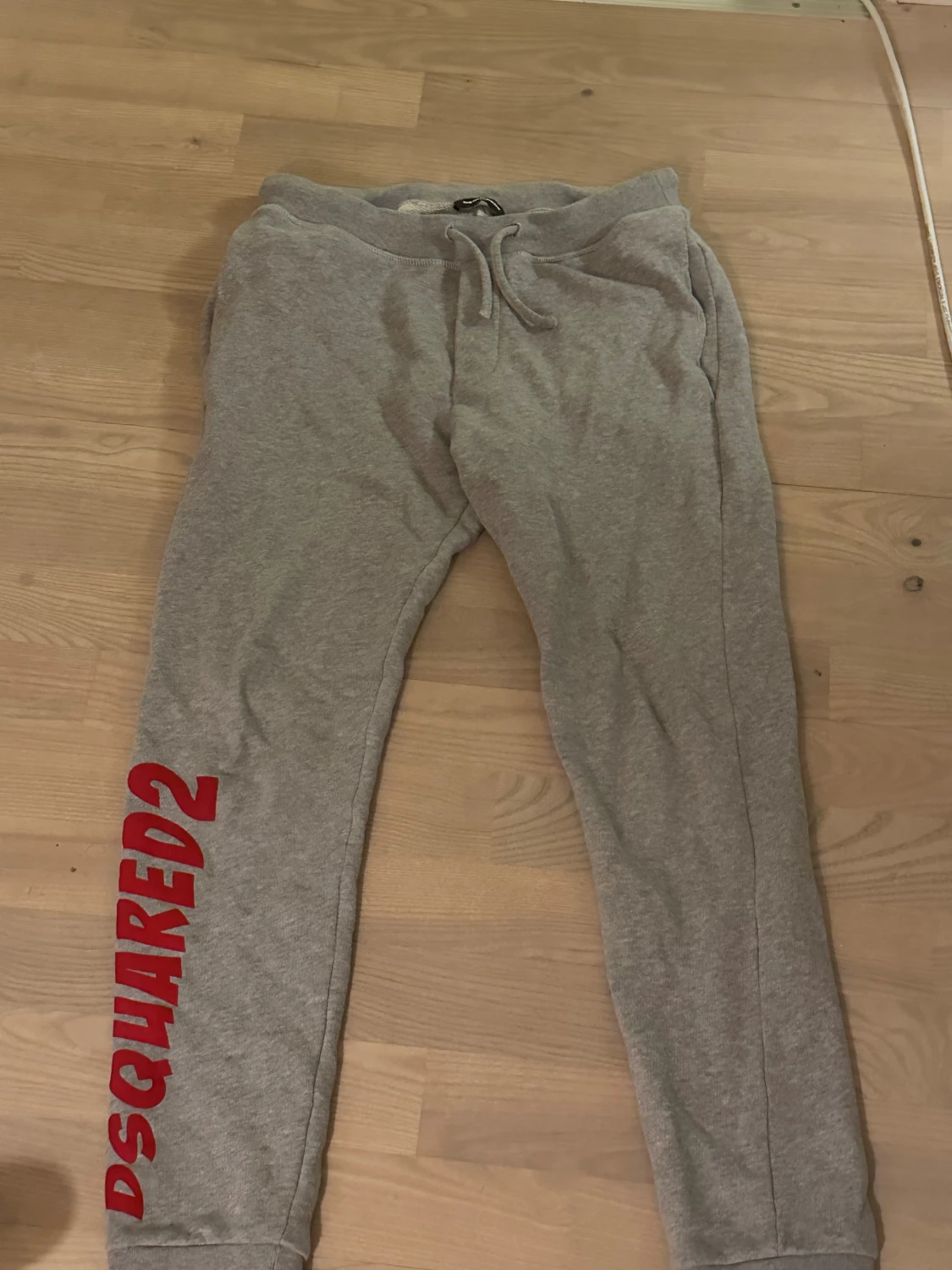 Dsquared2 mjukisbyxor