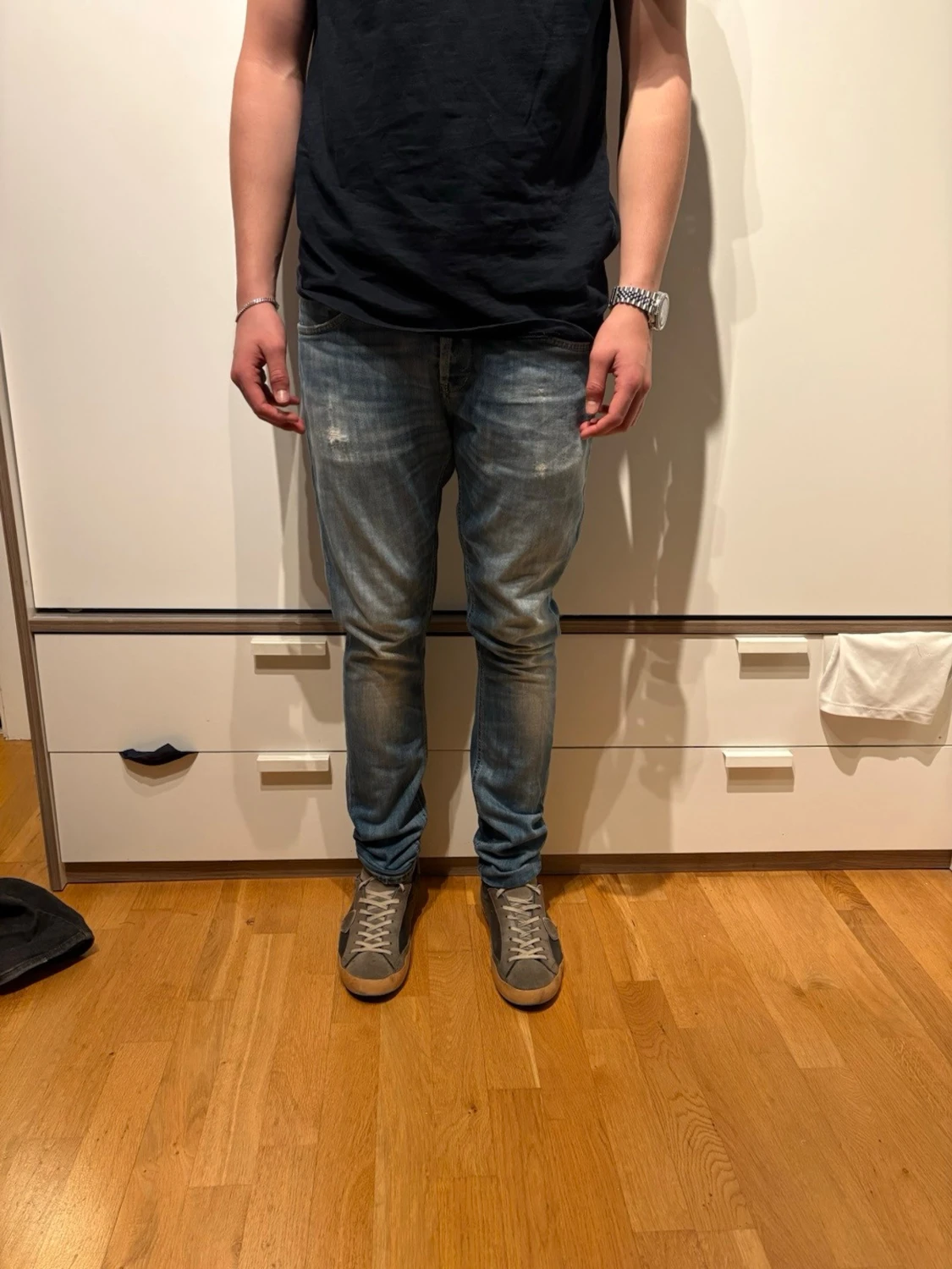 Dondup jeans george - 4