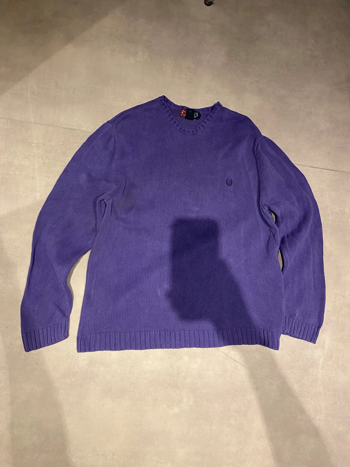 4 tröjor från chaps by Ralph lauren - 2