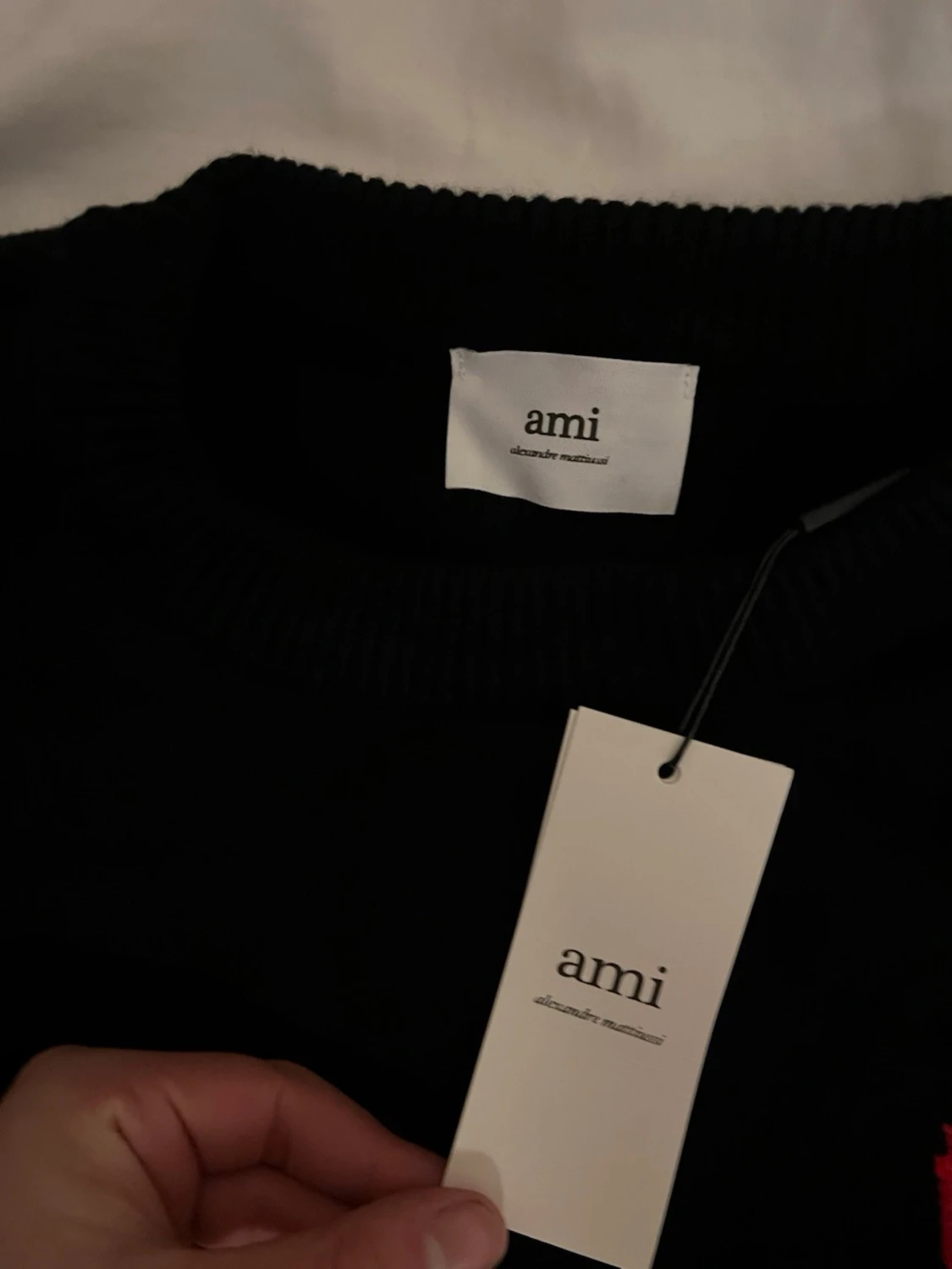 Ami Paris - 2