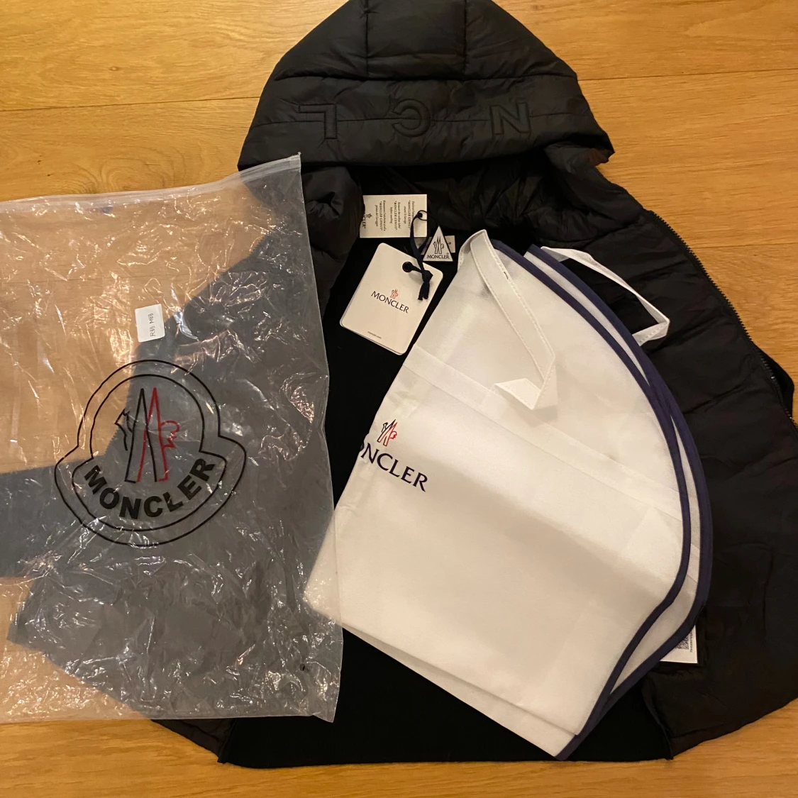 Moncler cardigan M - 2