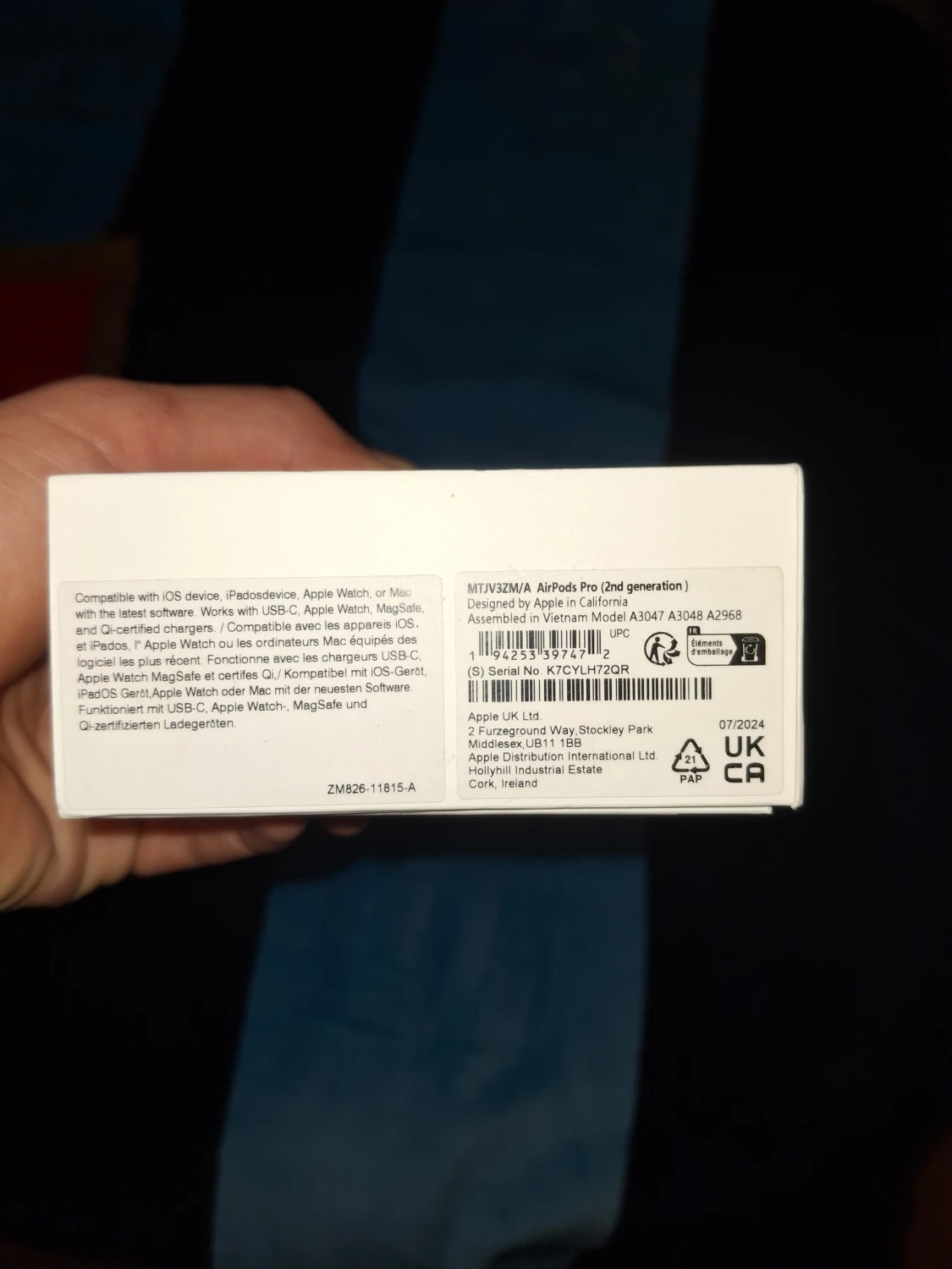 AirPods Pro (2nd generation) - 3