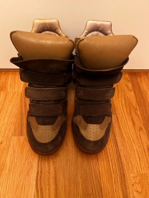 Isabel Marant skor  - Isabel Marant skor 