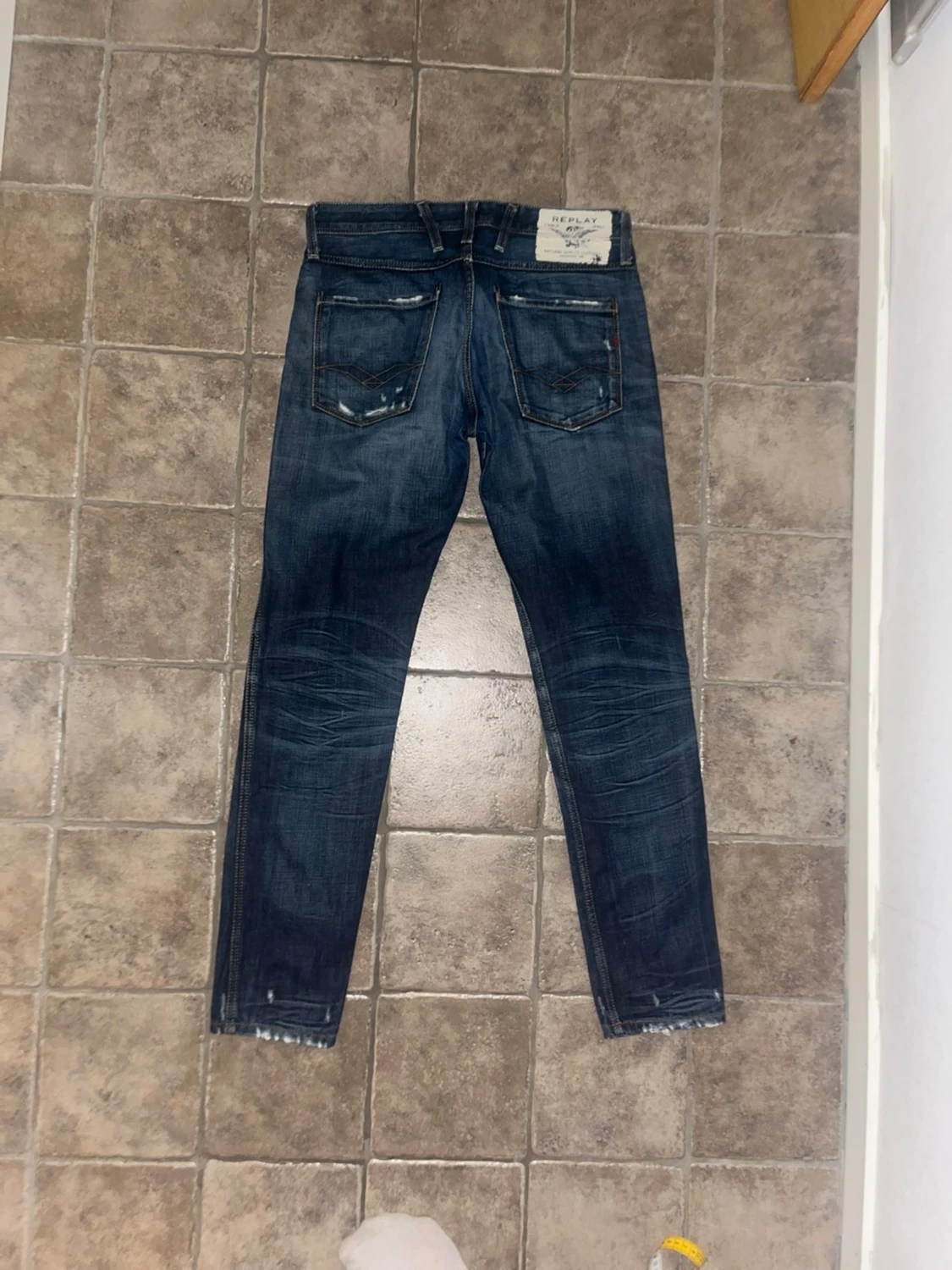 Replay Anbass jeans - 2