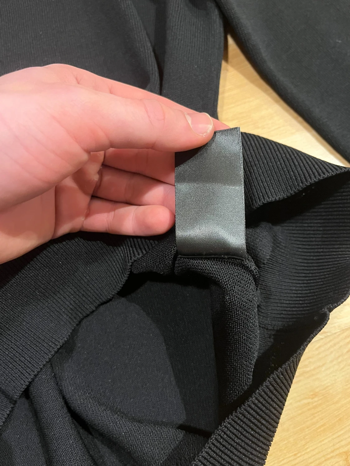 Balmain knitted sweater - 6