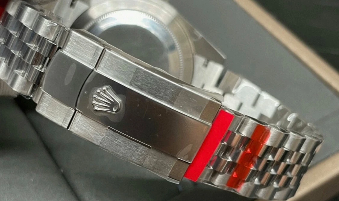 Role Green Datejust - 2