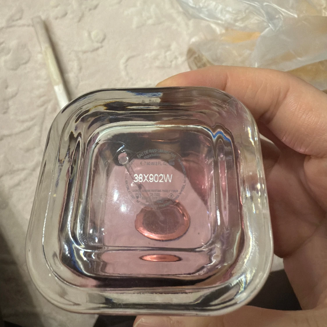 Giorgio Armani My Way parfym - 3