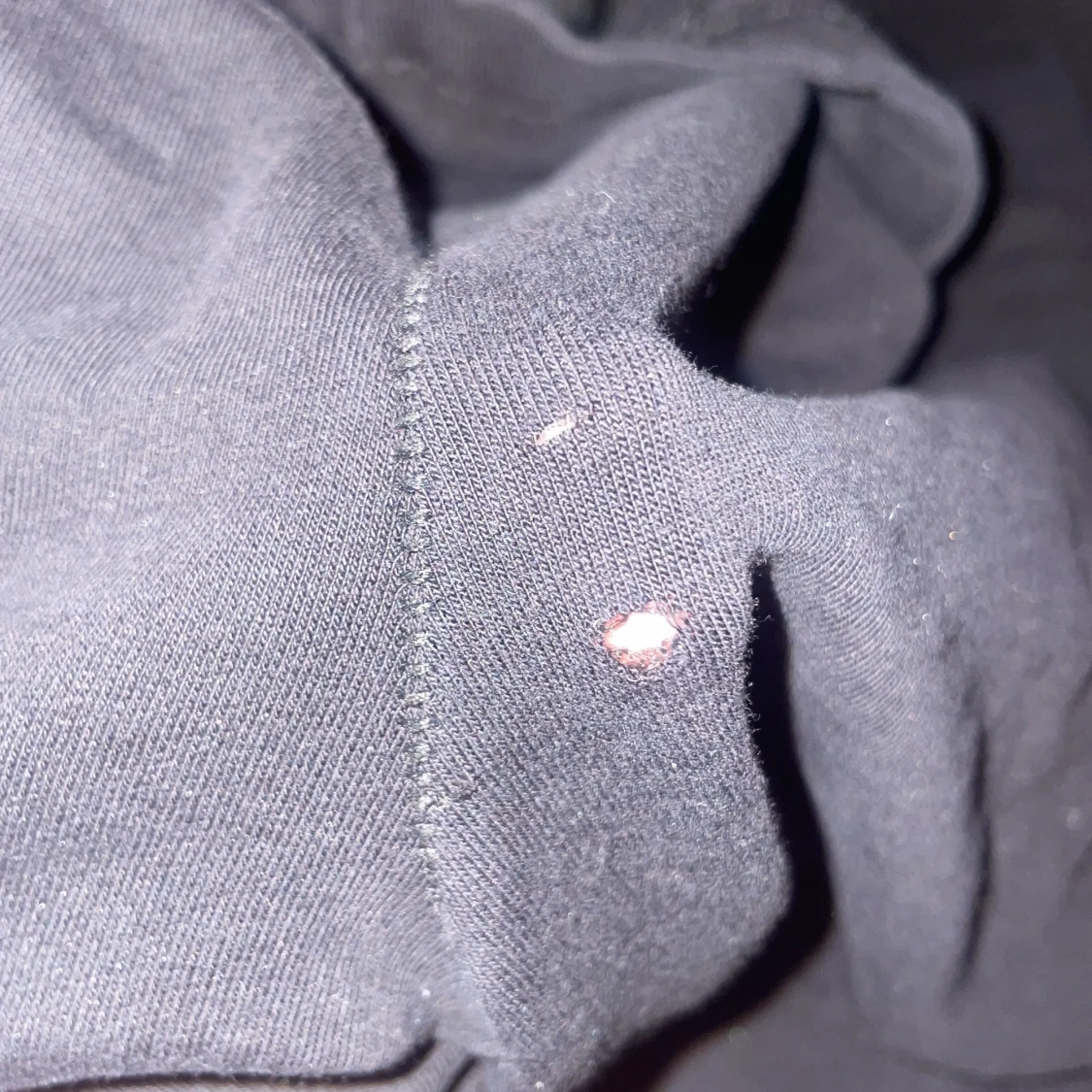 Svarta mjukisbyxor från 157 XS - 3