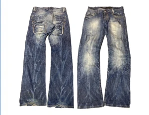 Archive jeans - As feta i bra skick. W 29 l 32 och de liknar tornado mart.