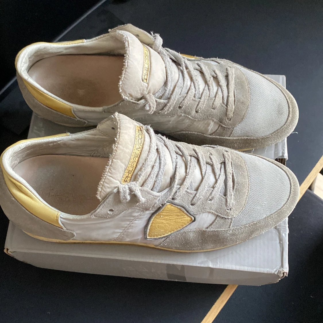 Philippe model skor  - 90