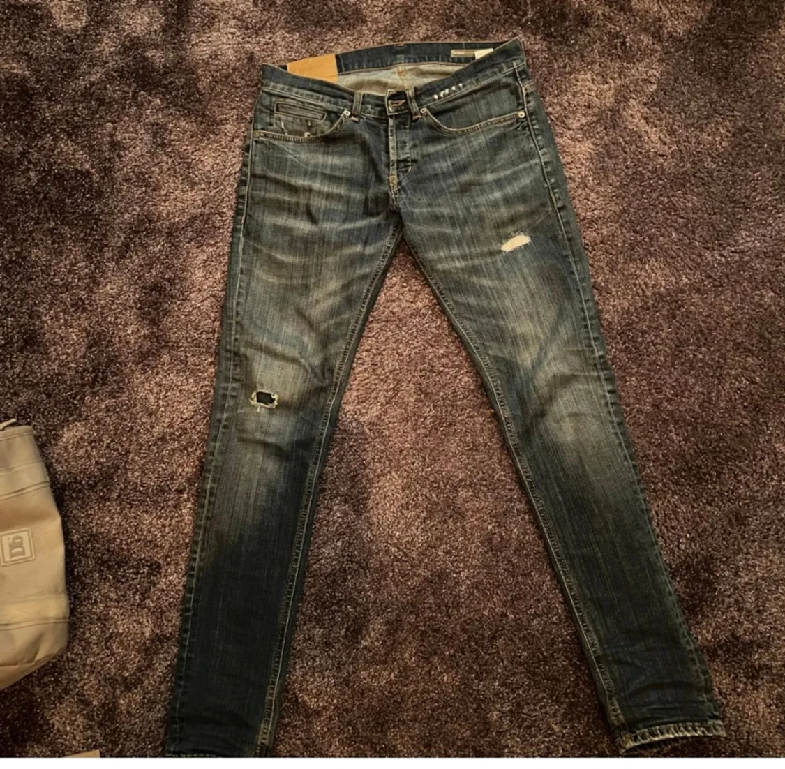 Dondup george w:31  - 1