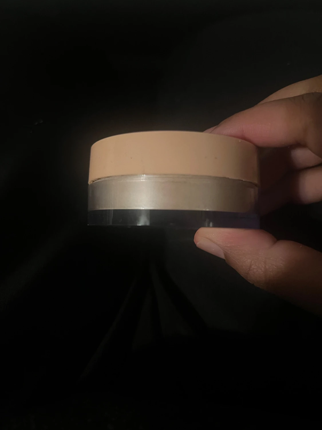 e.l.f. Halo Glow Setting Powder Medium - 1