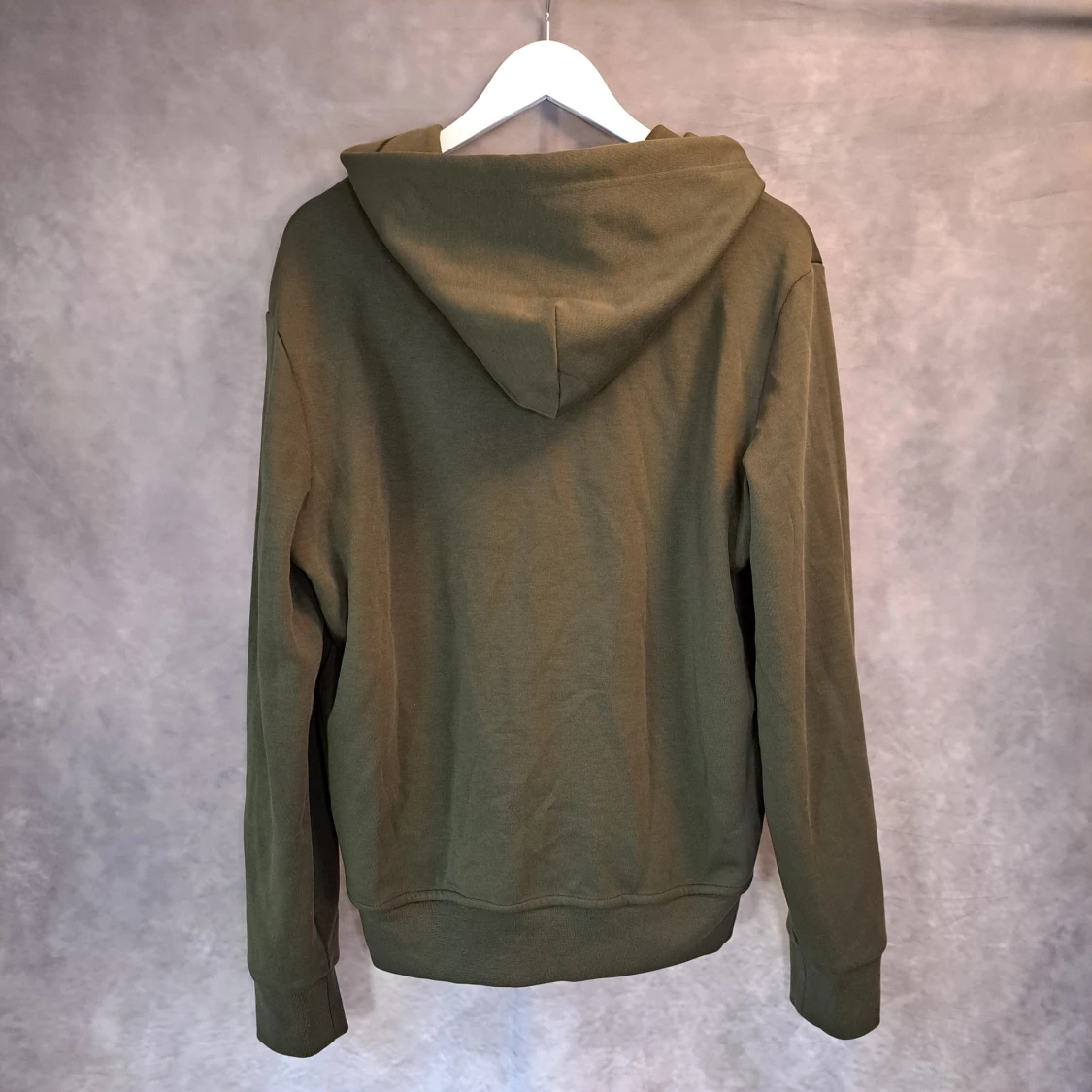 Ralph Lauren Zip Hoodie- Stl M - 5