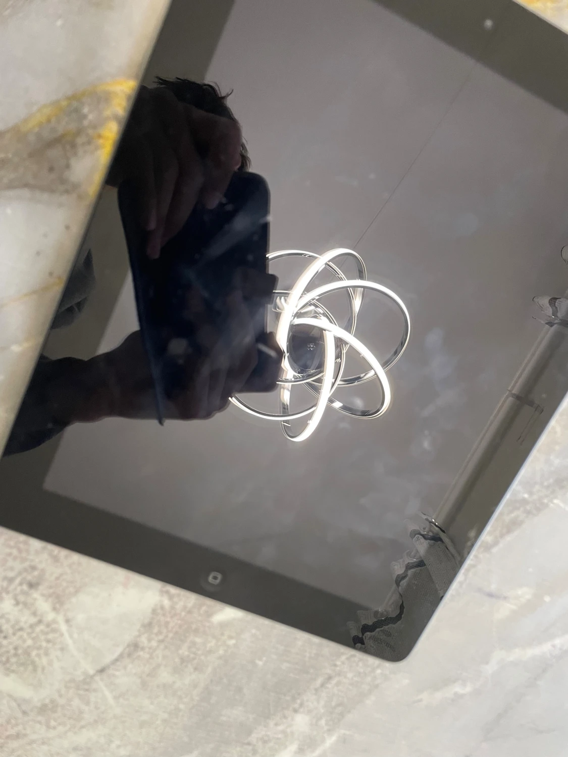 Apple iPad (2nd/3rd/4th gen) - 1