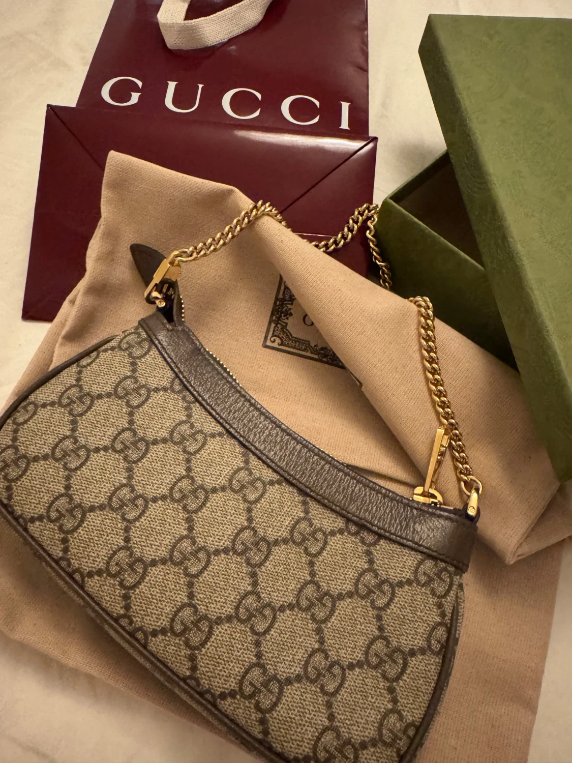 Ophidia mini bag - 3