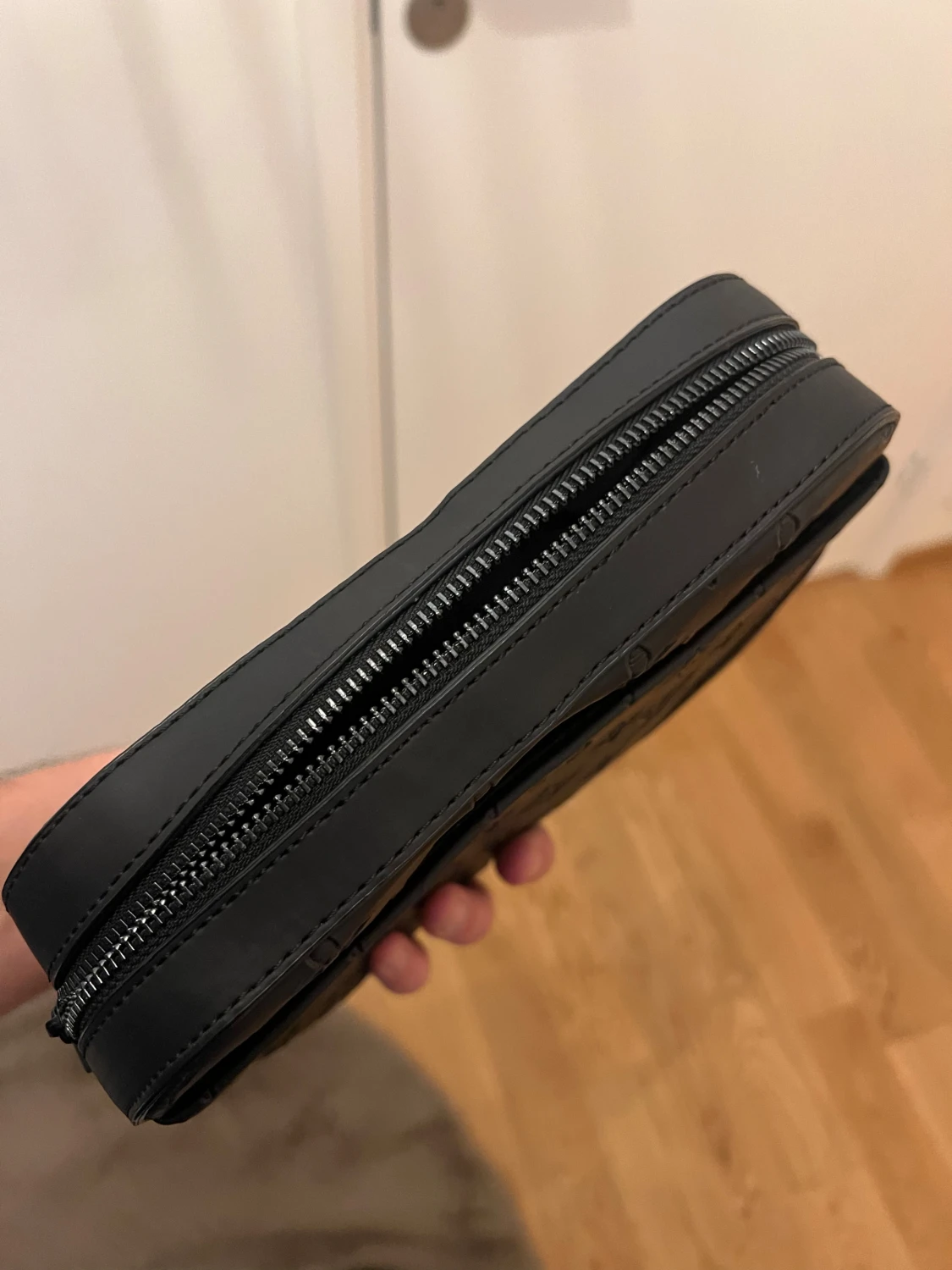 Märkes handväska herr - 3