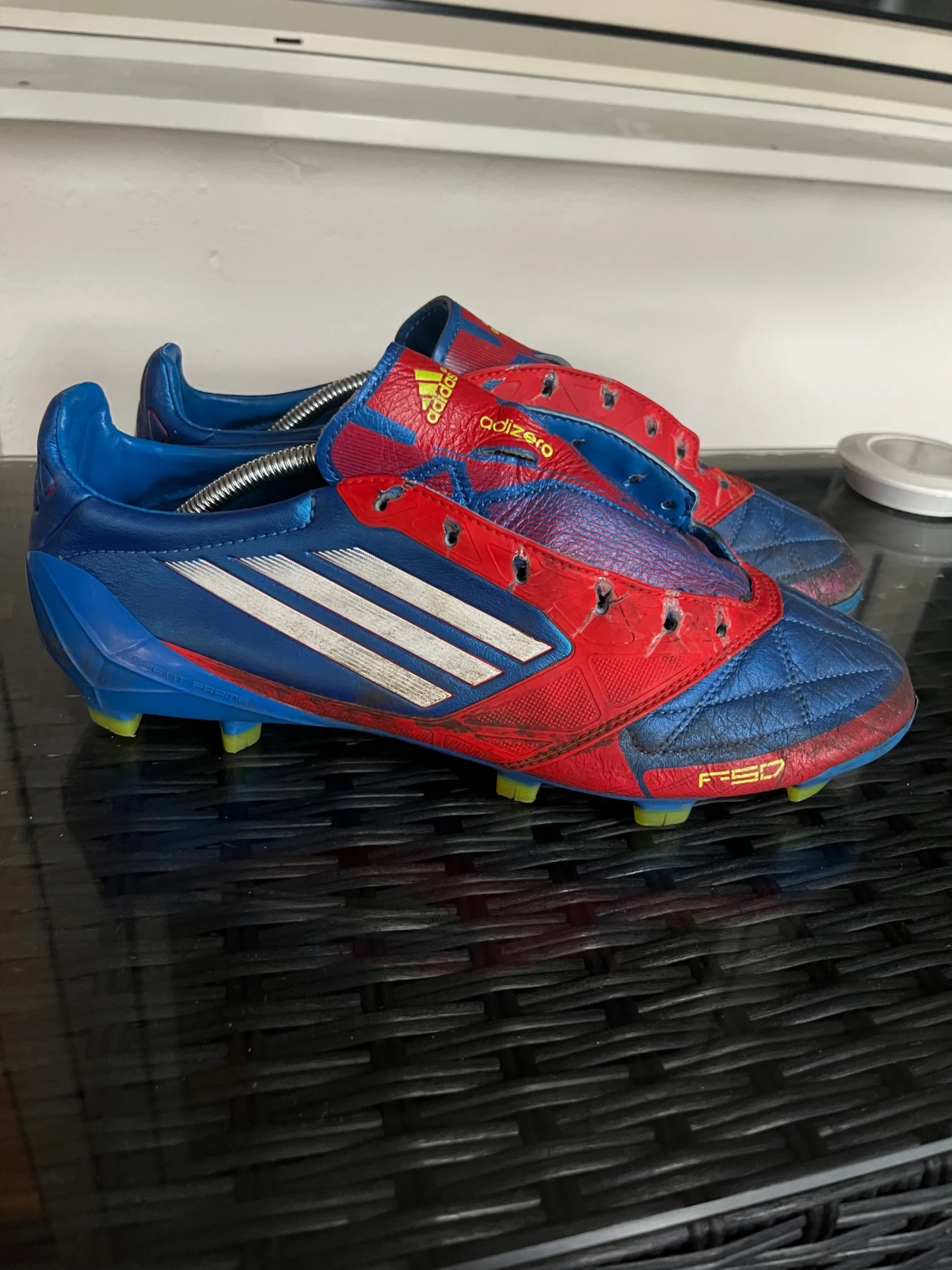 Adidas F50 Adizero