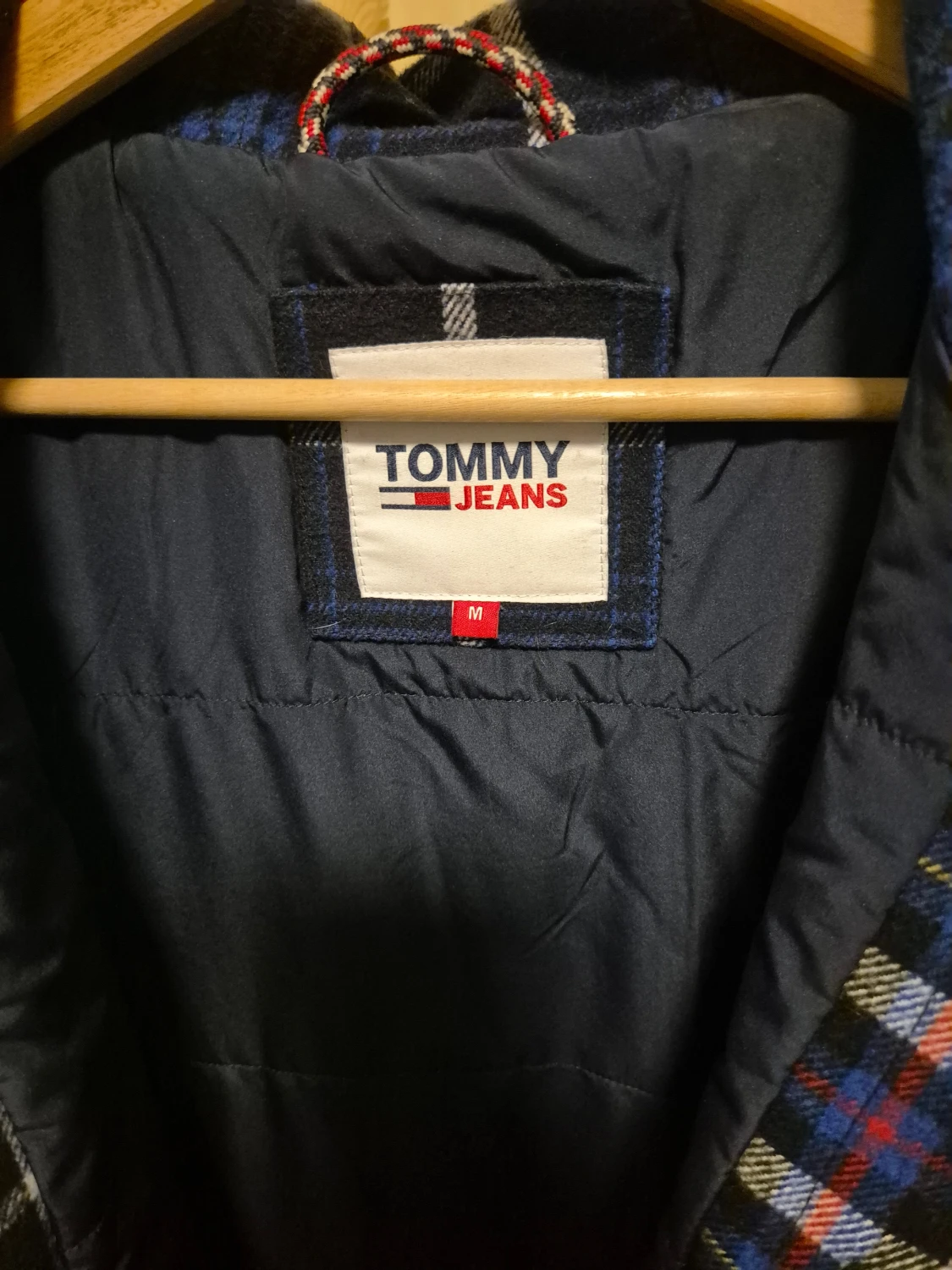  jacka Tommy Jeans - 2
