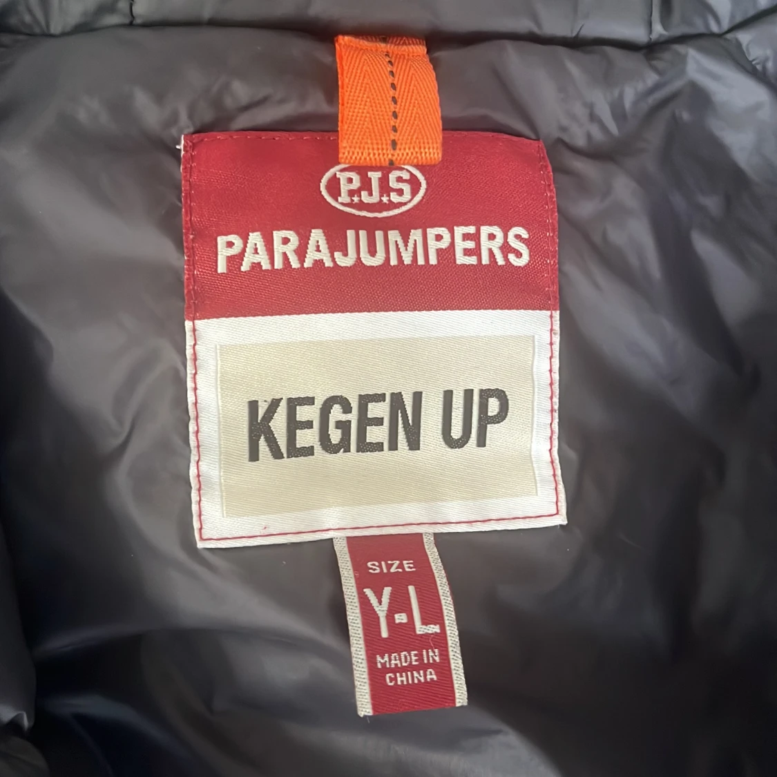 Parajumpers dunjacka - 2