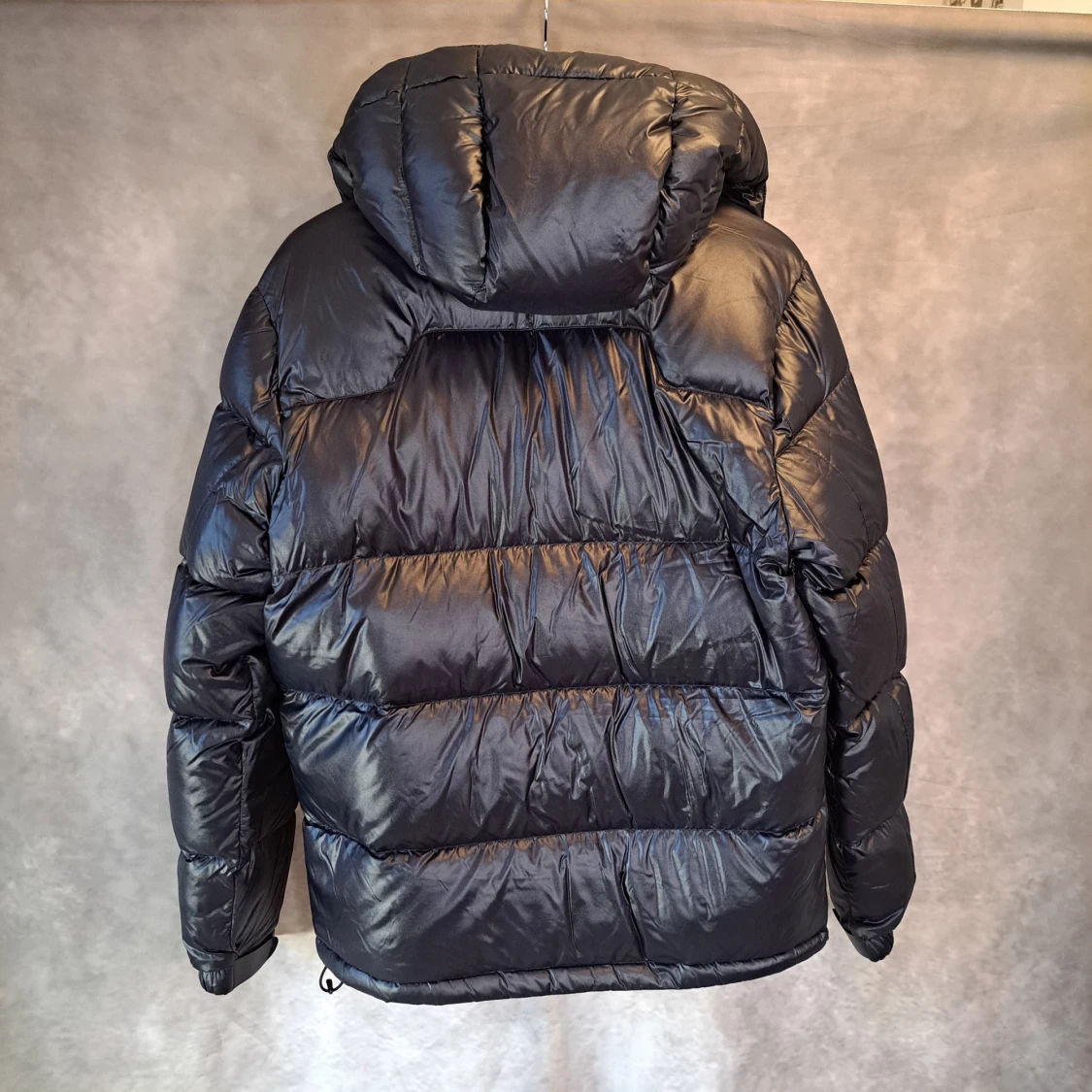 Ralph Lauren Shiny Dunjacka - Stl M - 4