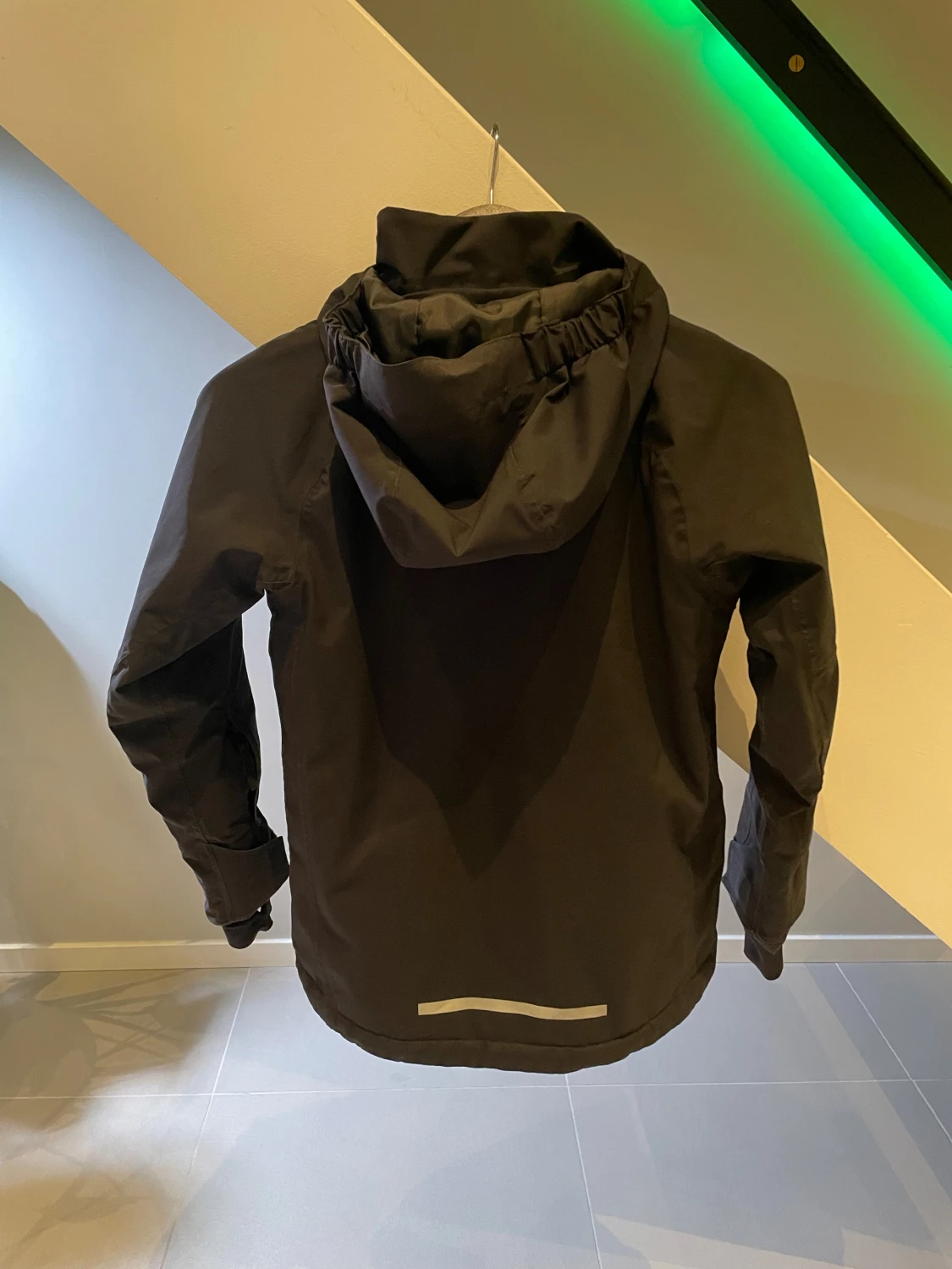 Skidjacka EVEREST J Lex Softshell Jacket - 2