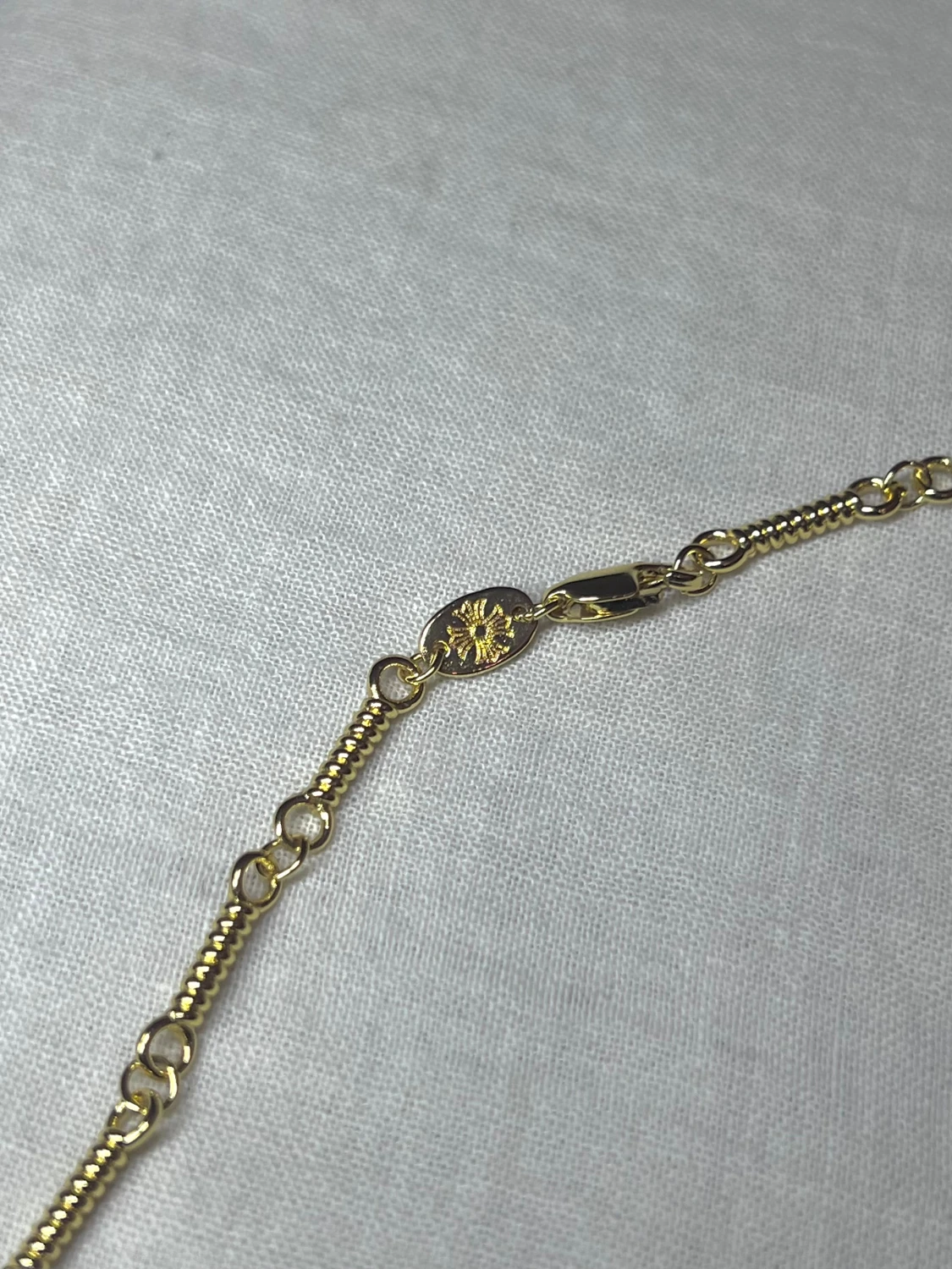 Rockstar Aureate Cross - 2