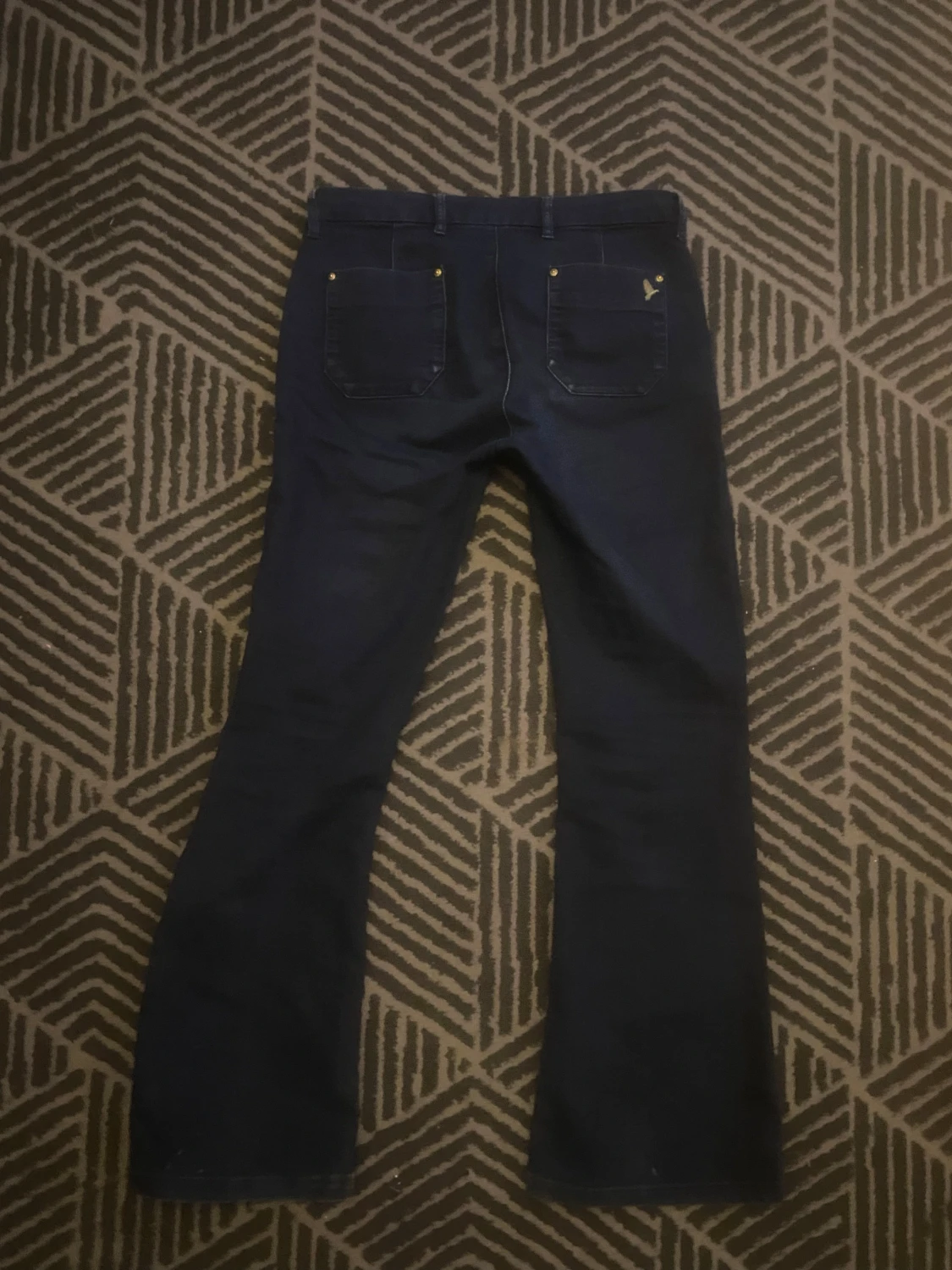 Lowwaist jeans - 5
