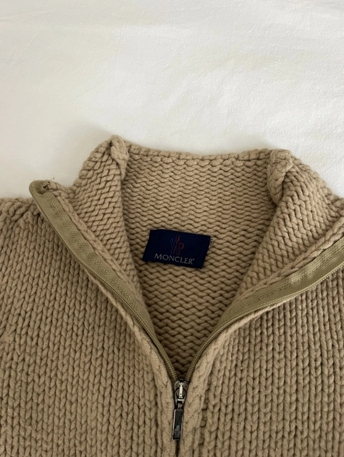 Moncler cardigan  - 2