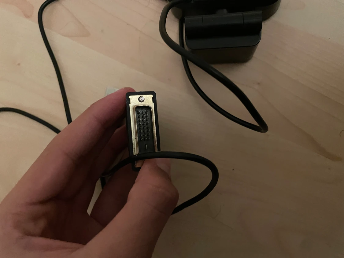 HDFULL USB Webcam - 5