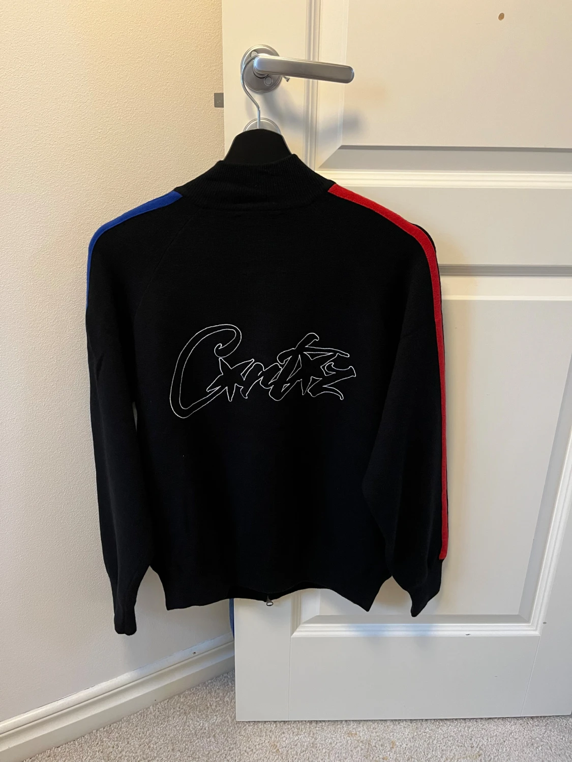 Corteiz hoodie  - 1