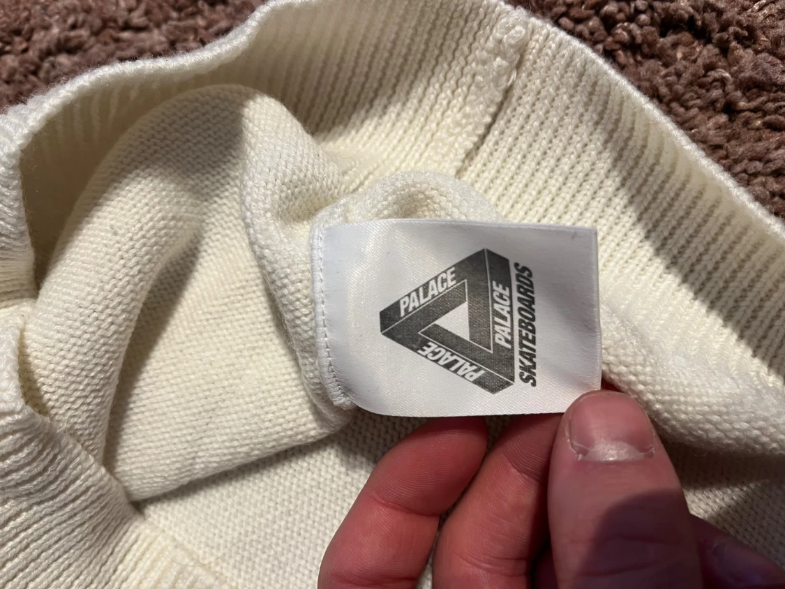 Palace Eine Stein Knit - 3