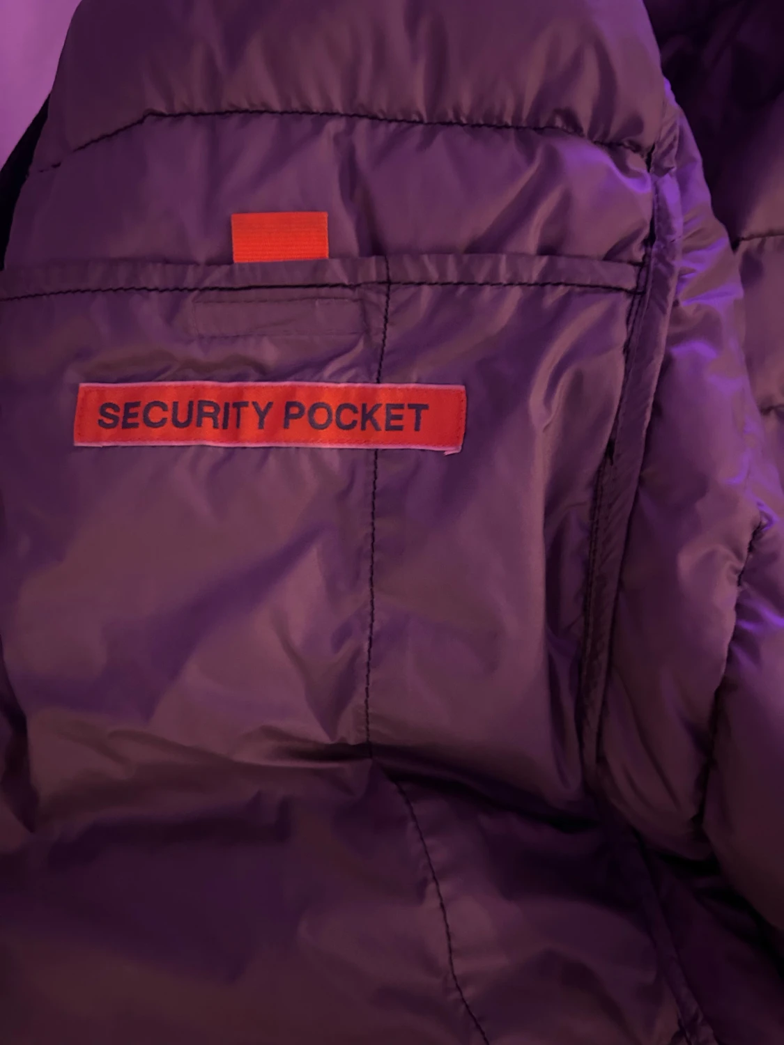 Parajumper jacka - 1