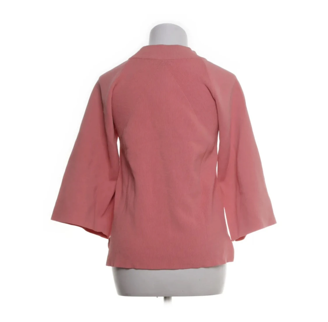 Tröja med vida ärmar från Lindex - 1