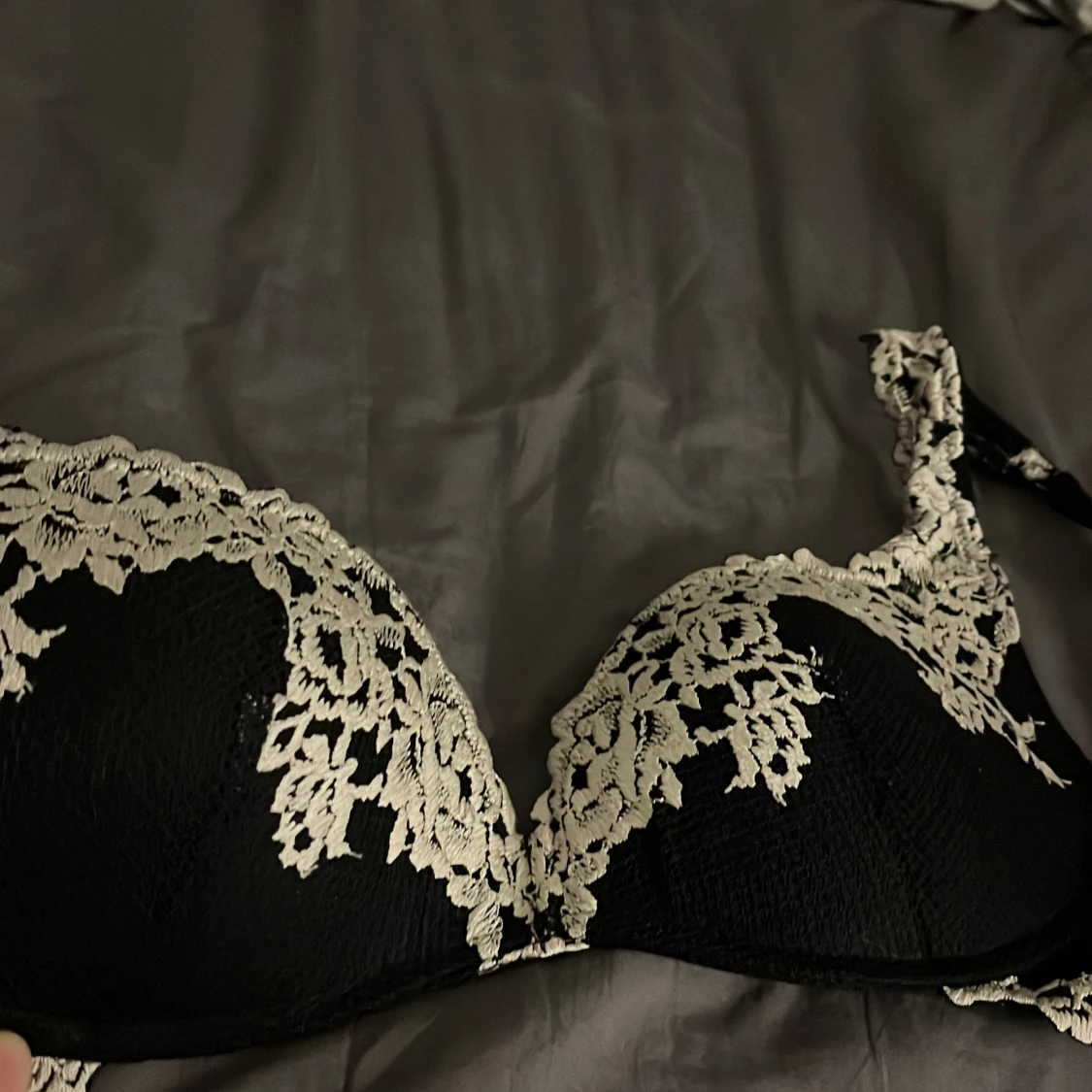 Intimissimi bh gioia svart - 2