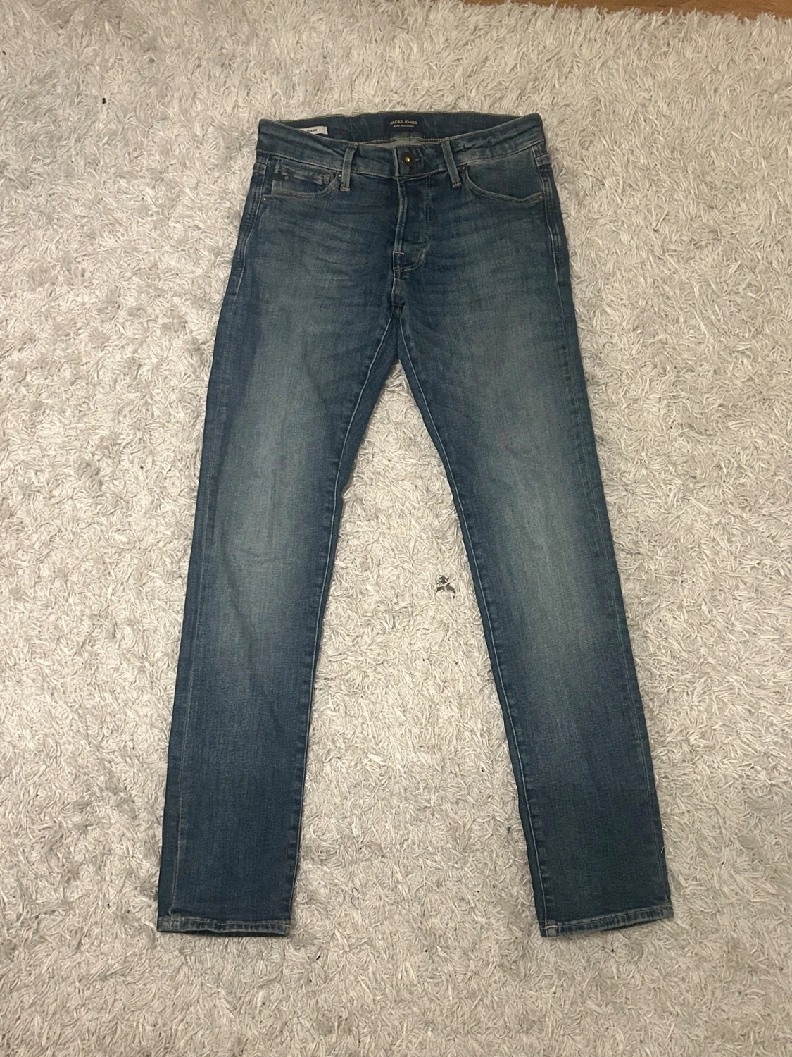 Jack and jones jeans