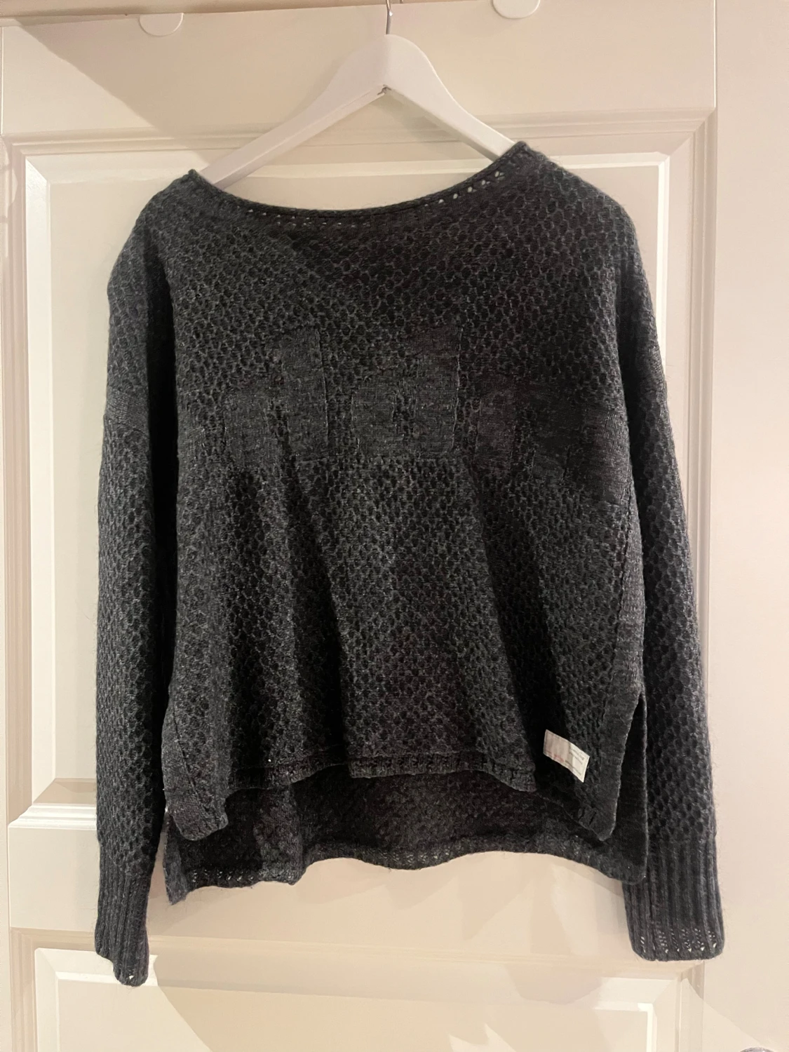 Odd Molly stickad tröja! - 1