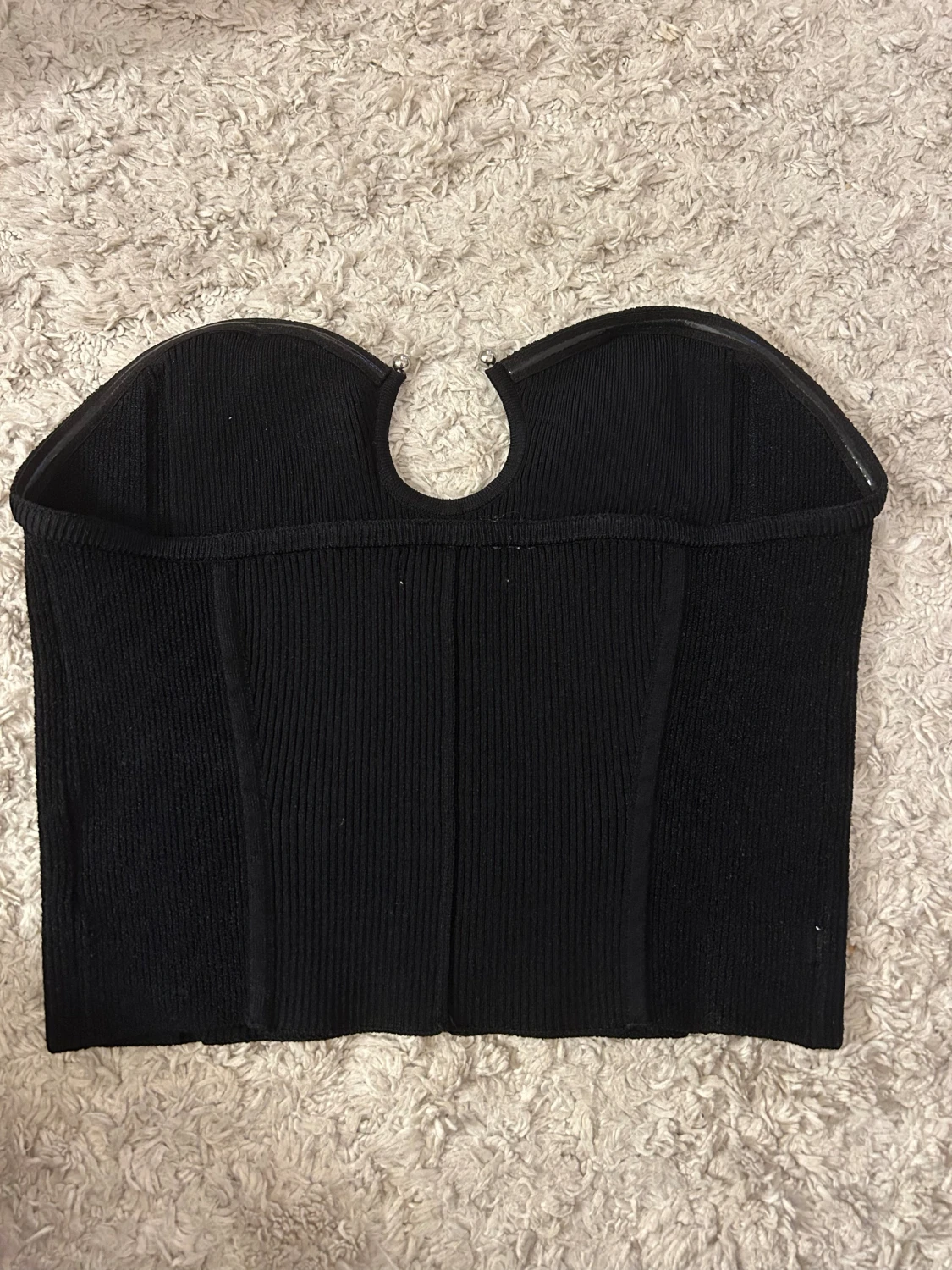 Tub topp med detalj - 2