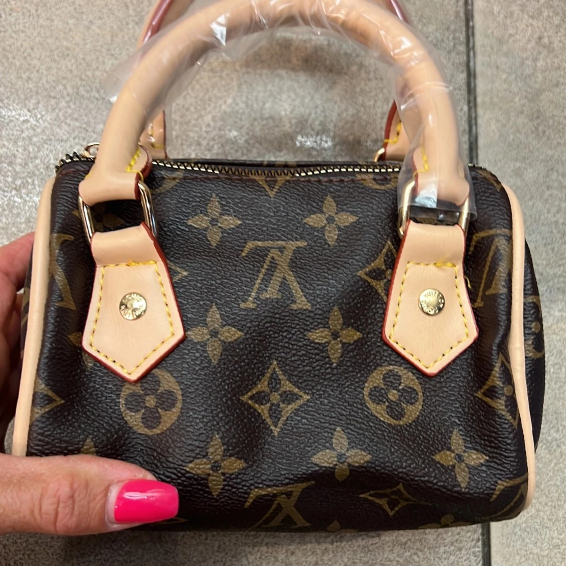 Trendiga väskan  - 3