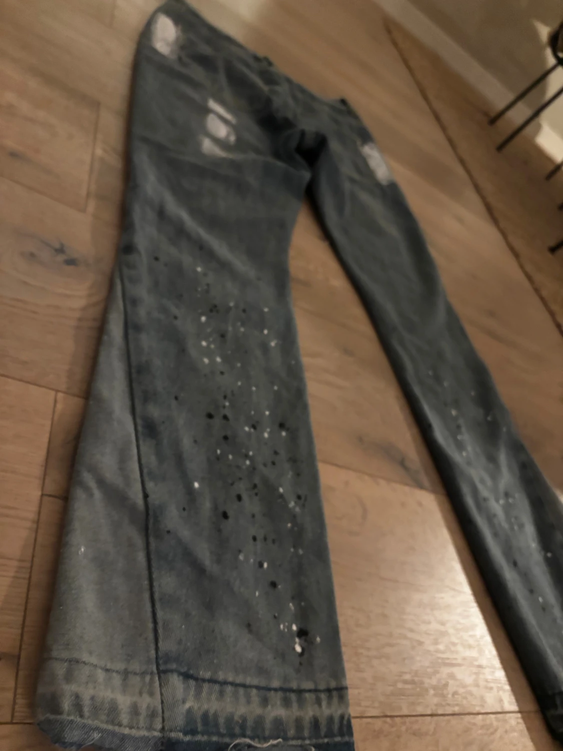 Gallery dept jeans flared - 2